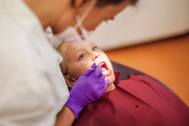 Best Emergency Dentist for Special Needs Patients in Red Springs, NC