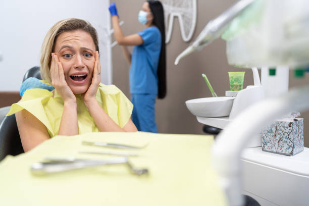 Best Pediatric Emergency Dentist in Red Springs, NC