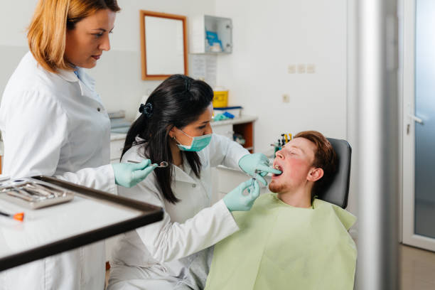  Red Springs, NC Emergency Dentist Pros
