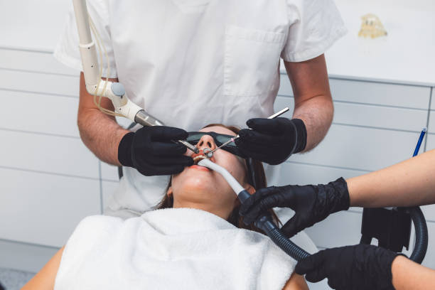 Best Emergency Dentist for Lost Fillings or Crowns in Red Springs, NC