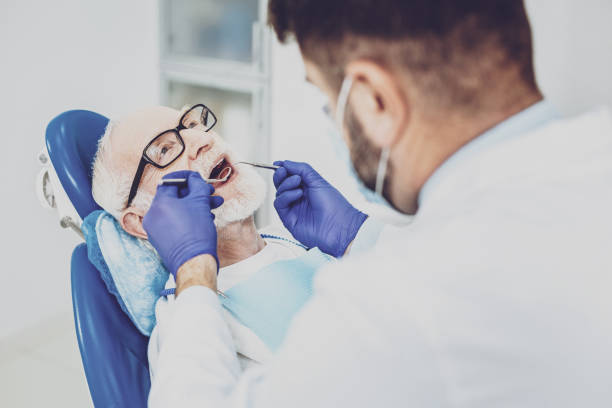 Best Emergency Cosmetic Dentistry in Red Springs, NC